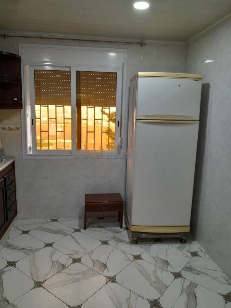 Location Appartement F4 Cheraga