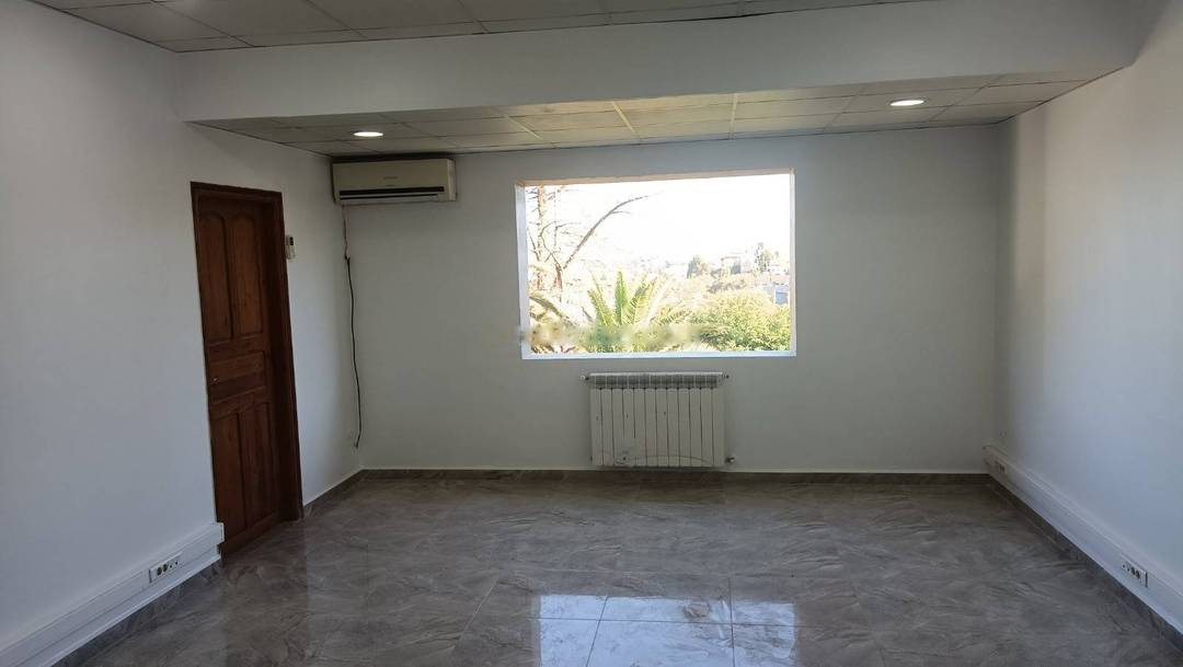 Location Appartement F5 Ben Aknoun