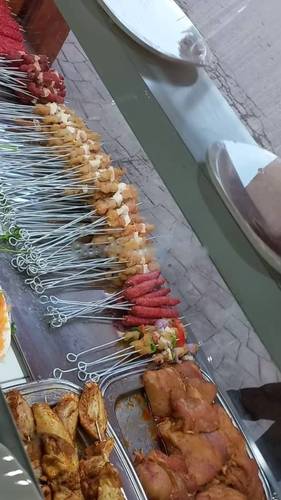 Location Local Draria