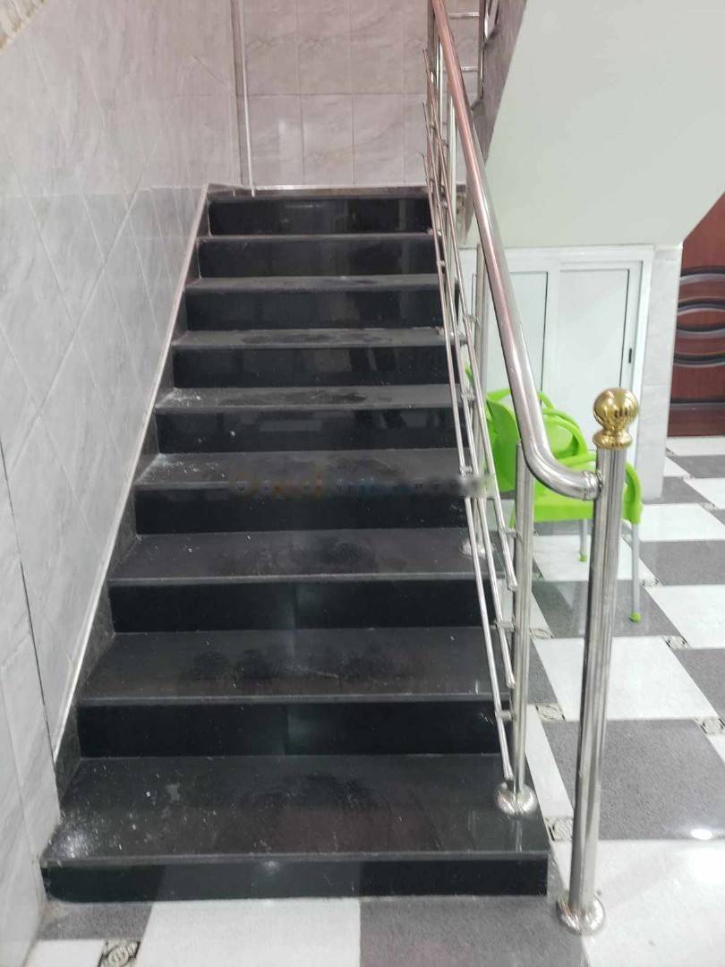 Location Appartement F7 Bordj El Kiffan