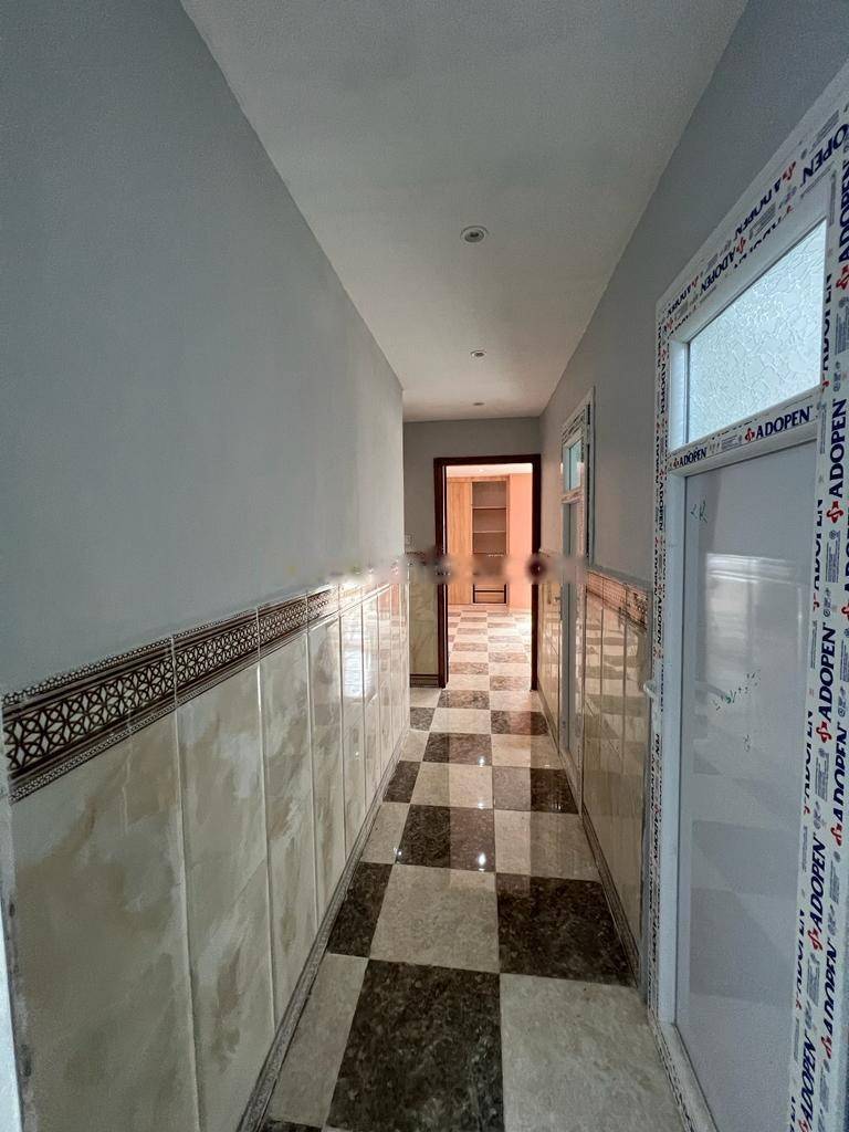 Vente Appartement F3 Bordj El Bahri