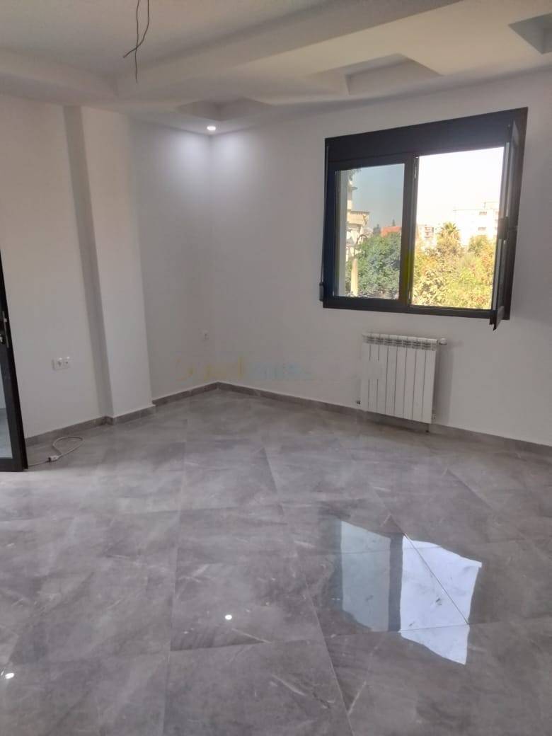 Vente Appartement F4 Djasr Kasentina