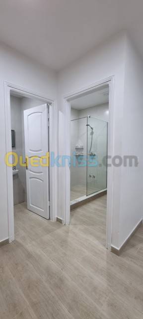 Location Appartement Birkhadem