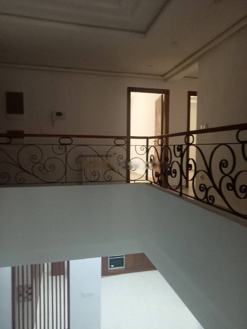 Vente Appartement F5 El Achour