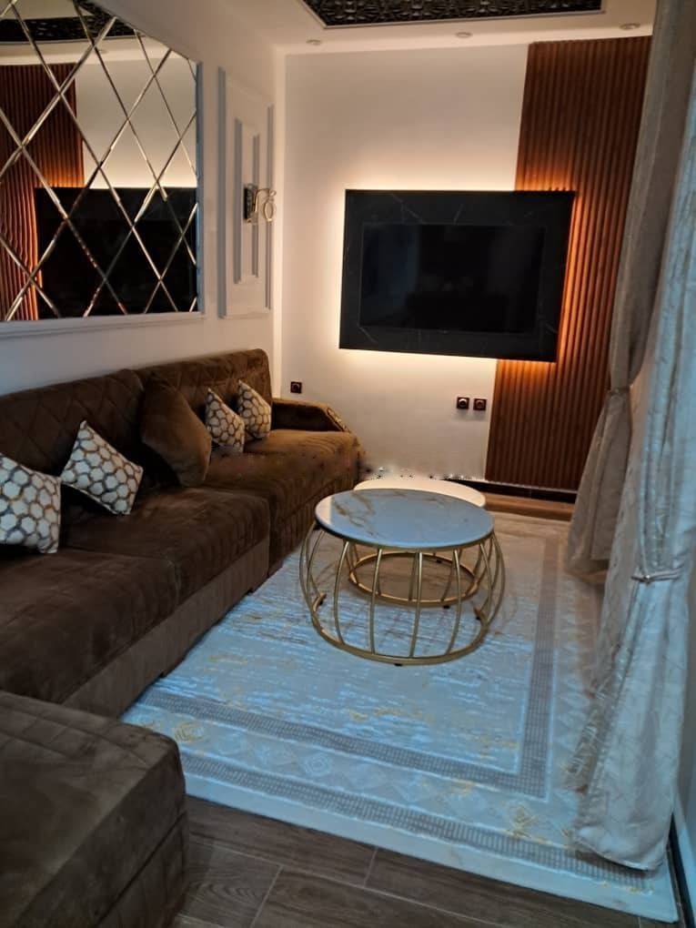 Vente Appartement F3 Bordj El Kiffan