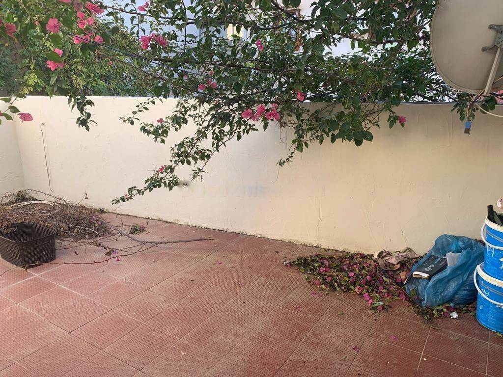 Location Niveau de villa F3 El Biar