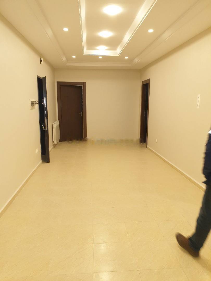 Vente Appartement F4 Baba Hassen