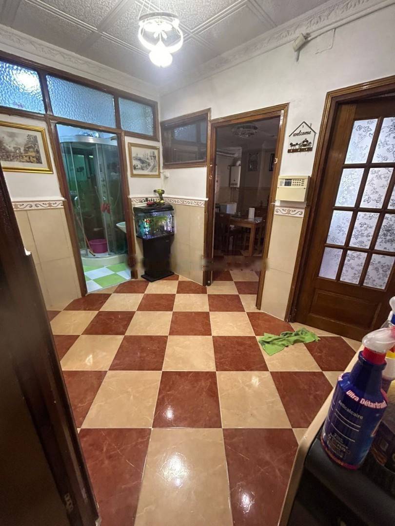 Location Niveau de villa F3 Bordj El Kiffan