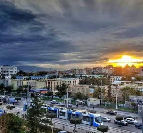 Vente Appartement F3 Bordj El Kiffan