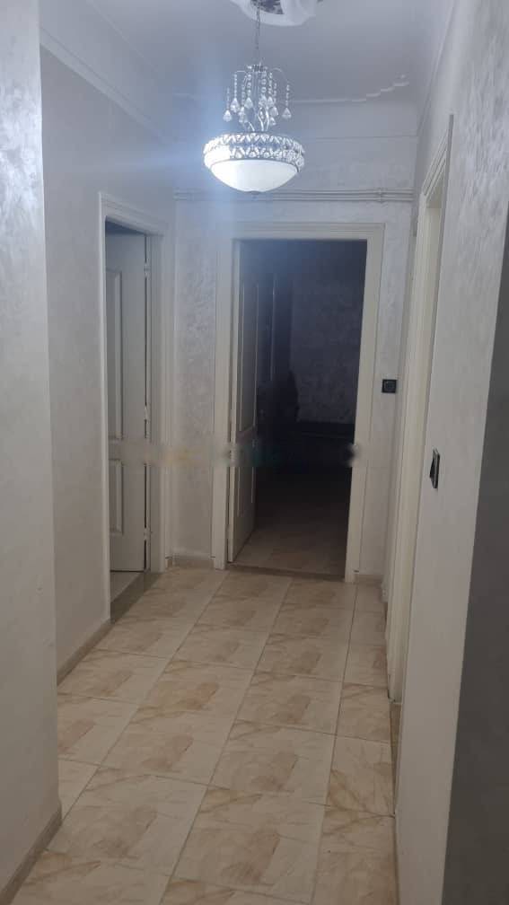 Location Appartement F3 Birkhadem