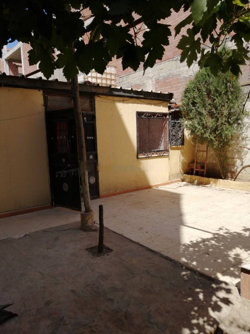 Location Appartement F3 Sidi Moussa