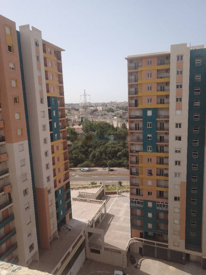 Location Appartement F5 Kouba