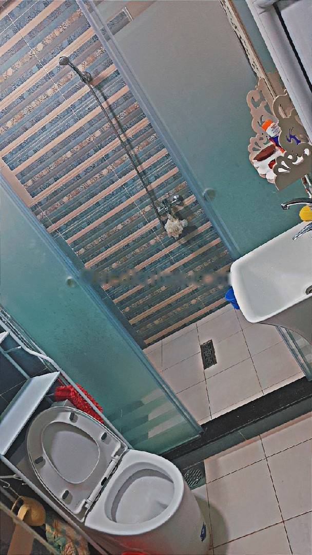 Vente Appartement F3 Bordj El Kiffan