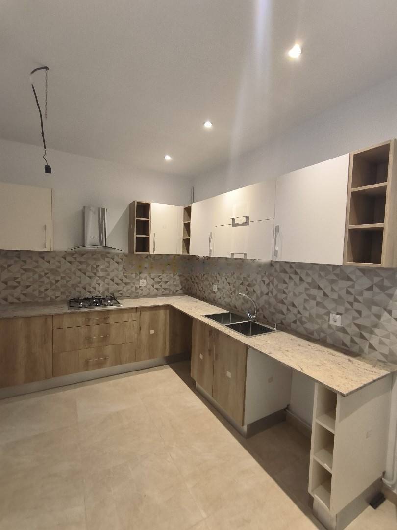 Vente Appartement F4 Cheraga