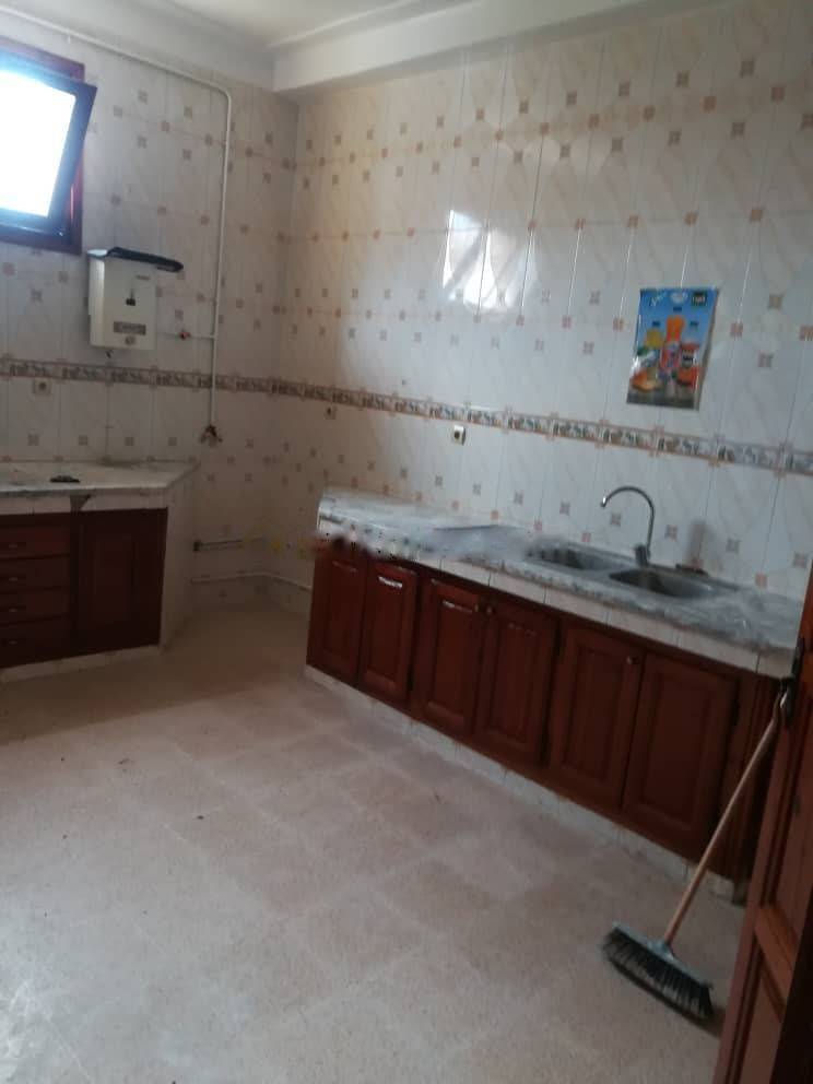 Location Appartement F3 Dar El Beida