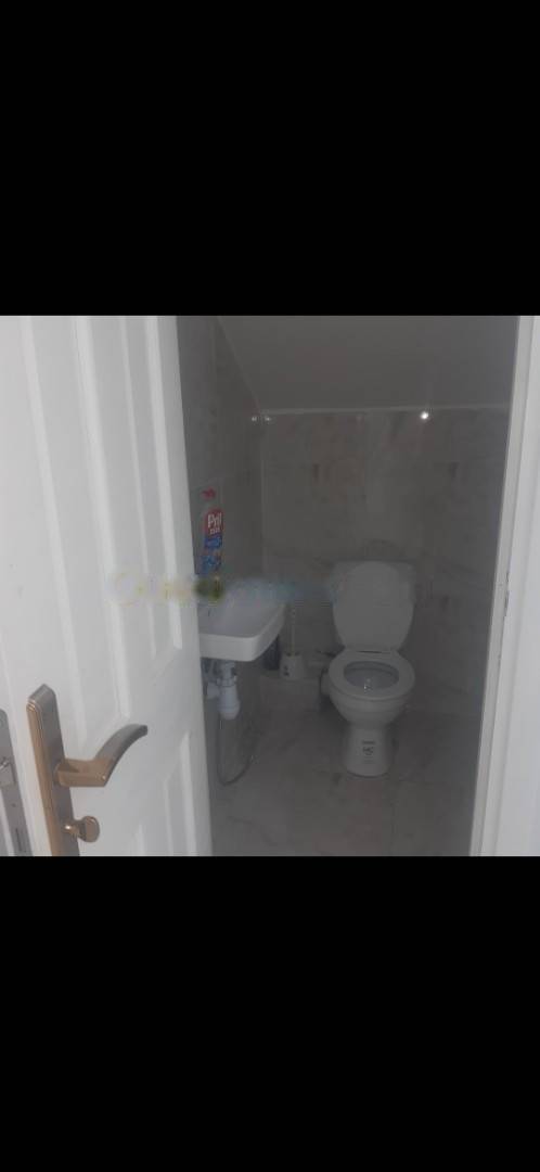 Location Immeuble Kouba