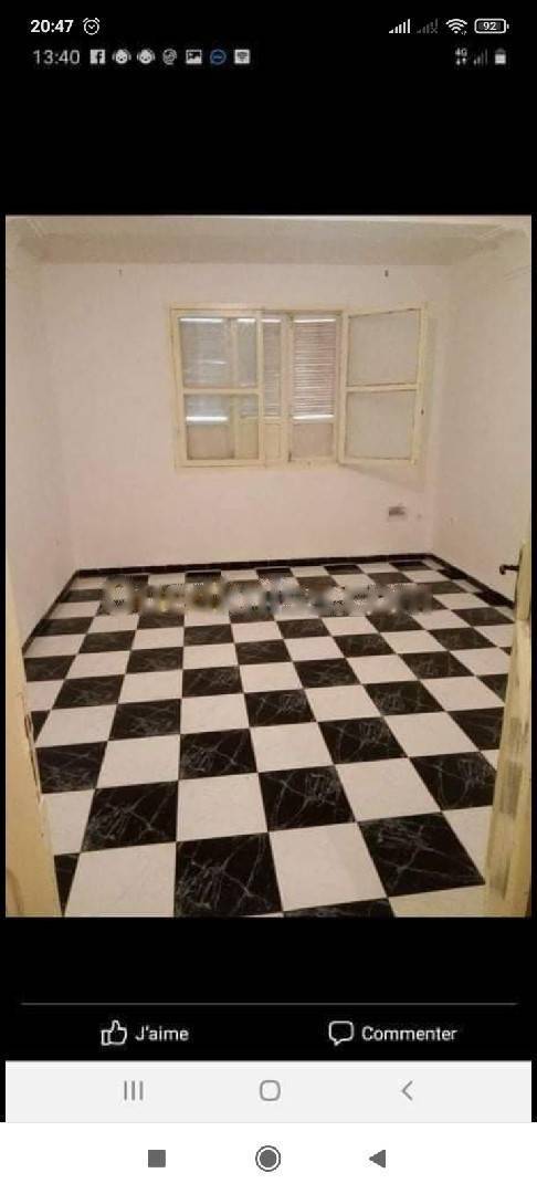 Location Appartement F5 Ain Benian