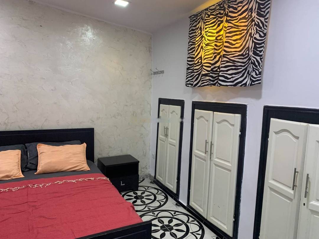 Location Appartement Bologhine