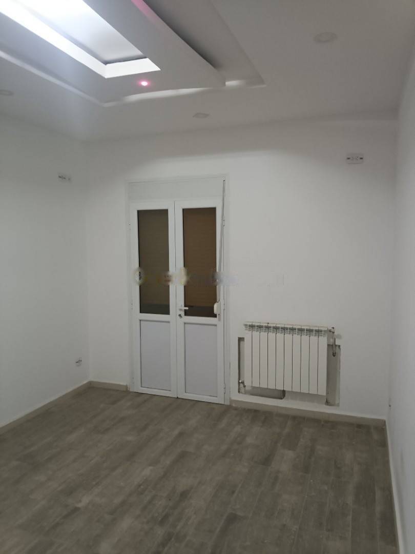 Location Appartement F4 Bordj El Kiffan