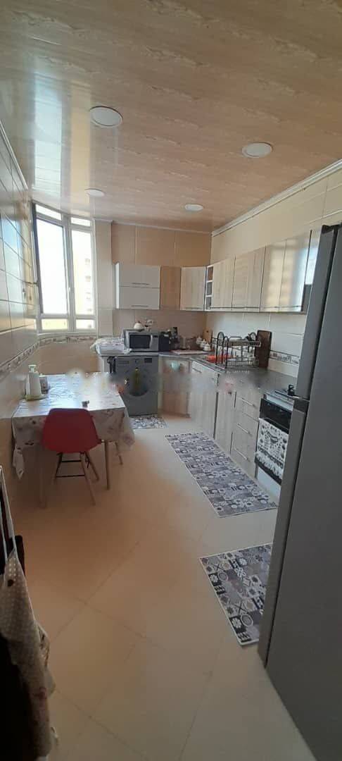 Vente Appartement F4 Bordj El Bahri