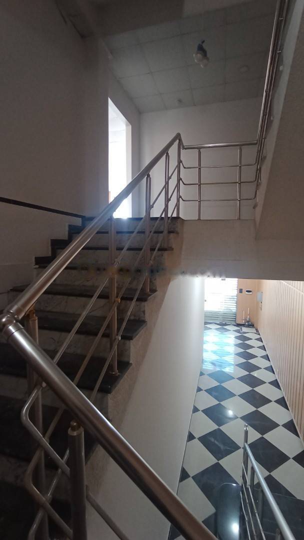 Location Niveau de villa Bab Ezzouar