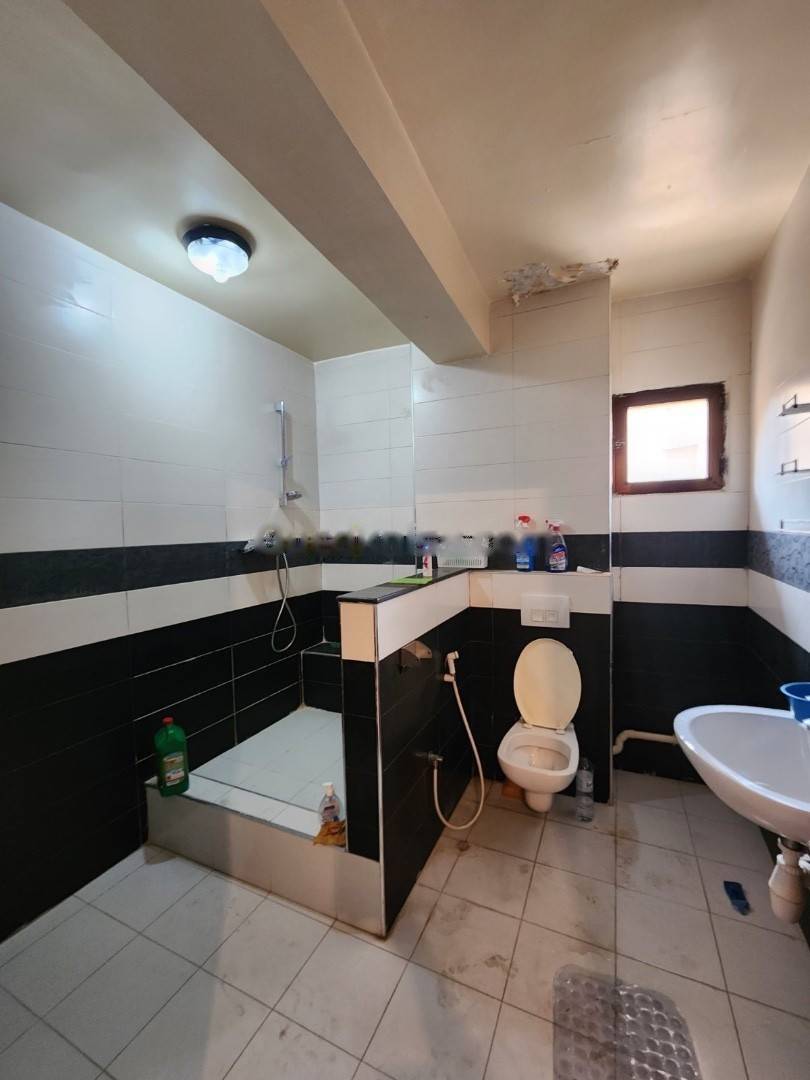 Location Appartement F4 Hydra