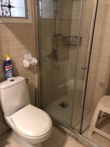 Vente Appartement F2 El Achour