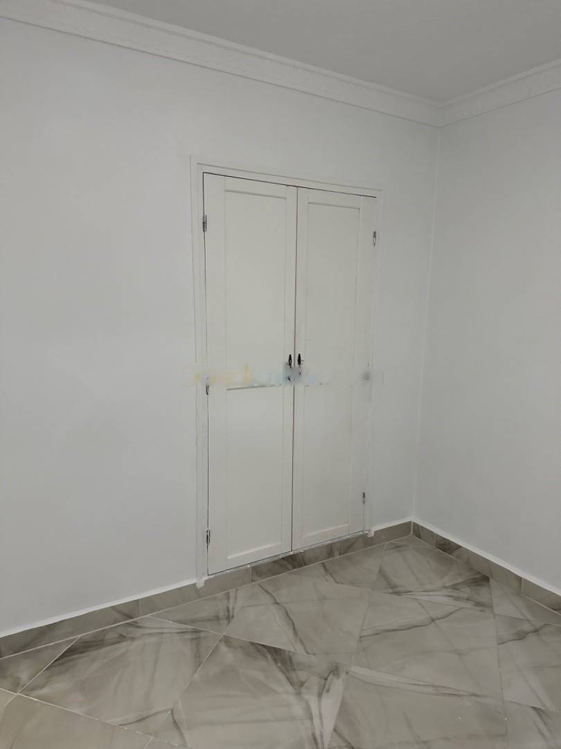 Vente Appartement F3 Bir Mourad Rais