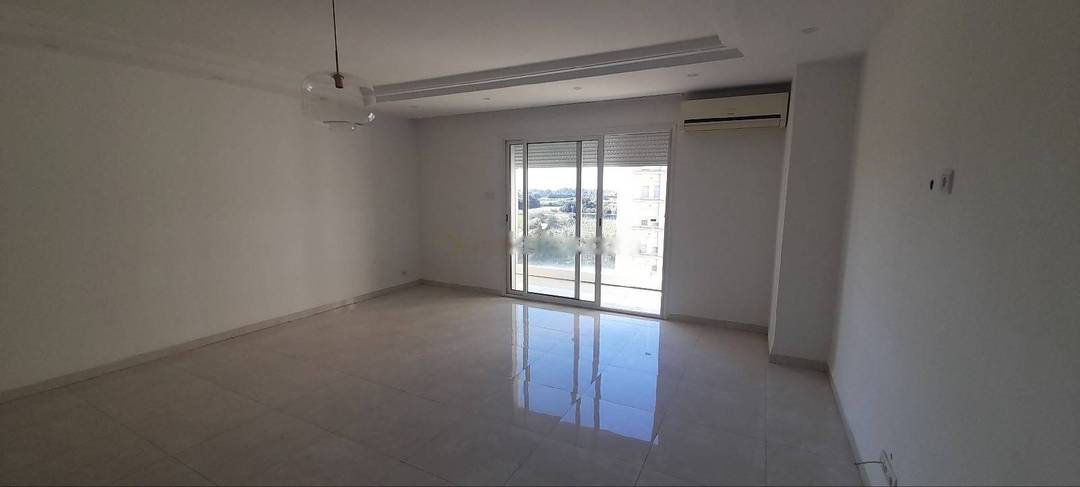 Vente Appartement F5 Cheraga