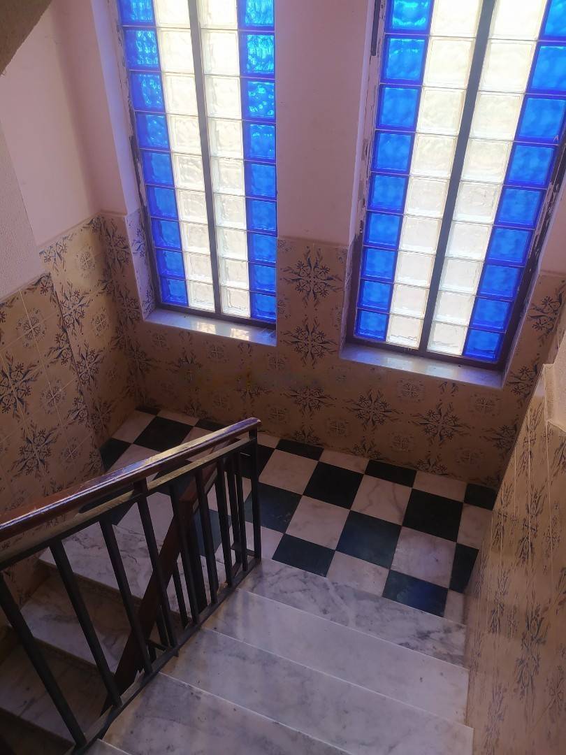 Location Appartement F3 Bordj El Kiffan