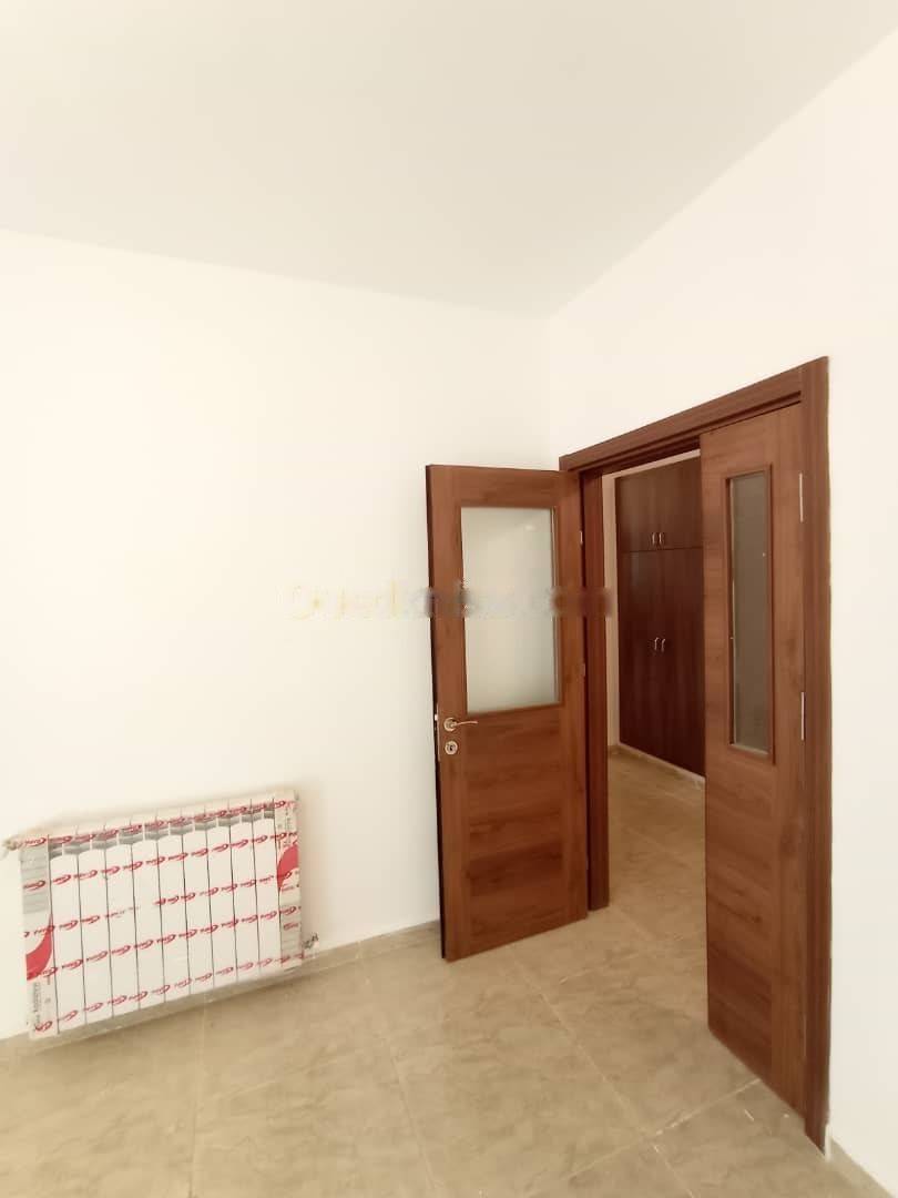 Location Appartement F4 Reghaia