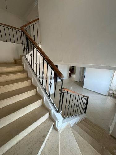 Vente Appartement F6 Baba Hassen