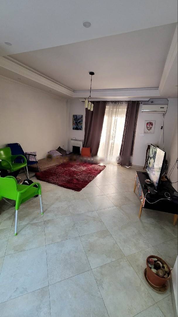 Location Appartement F3 Dely Ibrahim