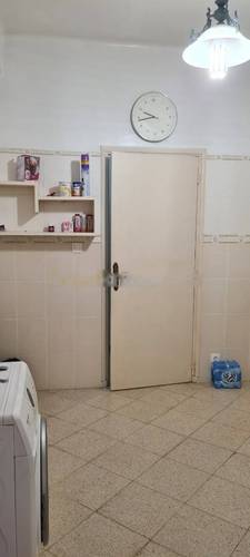 Vente Appartement F3 Hydra