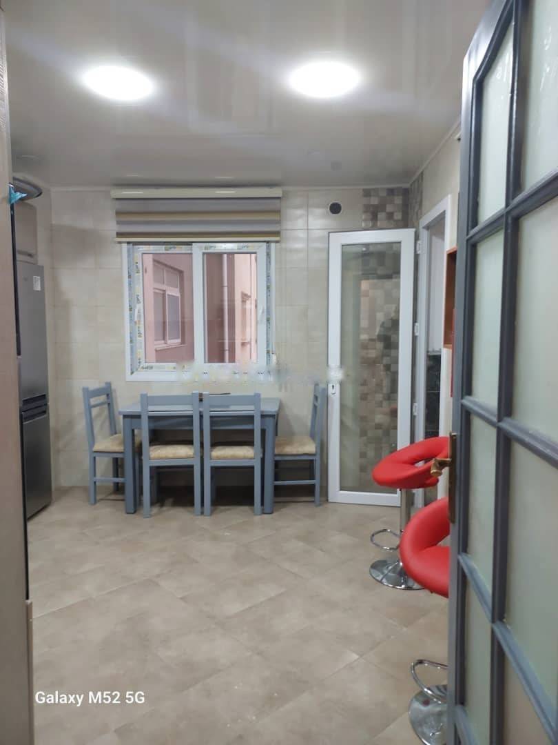 Vente Appartement F3 Mohammadia