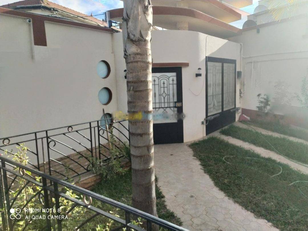 Vente Villa El Biar