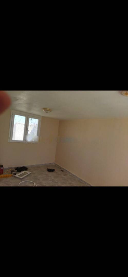Location Niveau de villa F2 Bordj El Bahri
