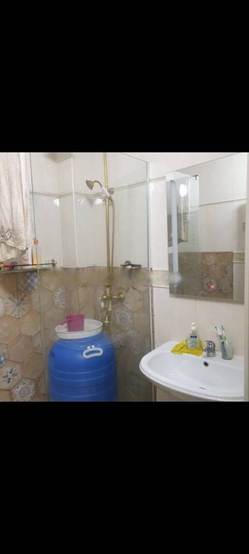 Vente Appartement F3 Kouba