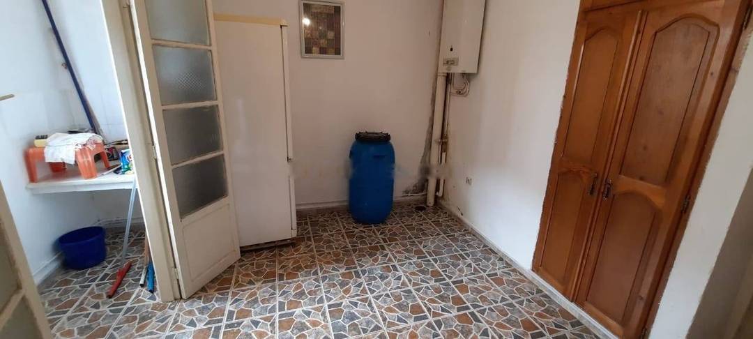 Vente Appartement F3 Djasr Kasentina