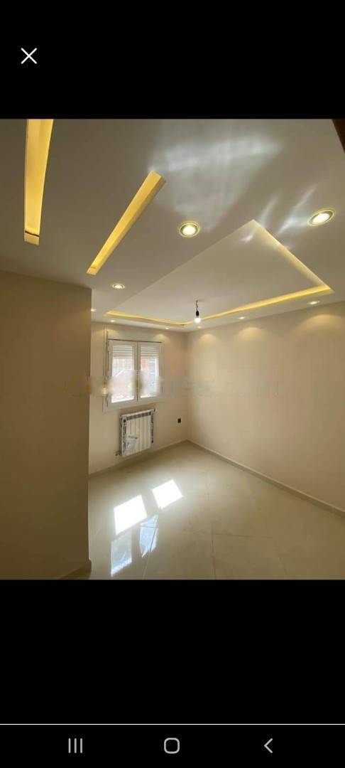 Vente Appartement F3 Bordj El Kiffan