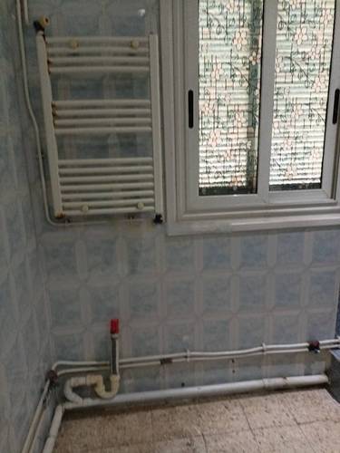 Location Niveau de villa F5 El Harrach