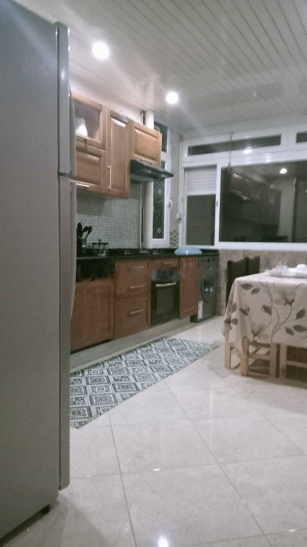 Location Appartement F3 Baba Hassen