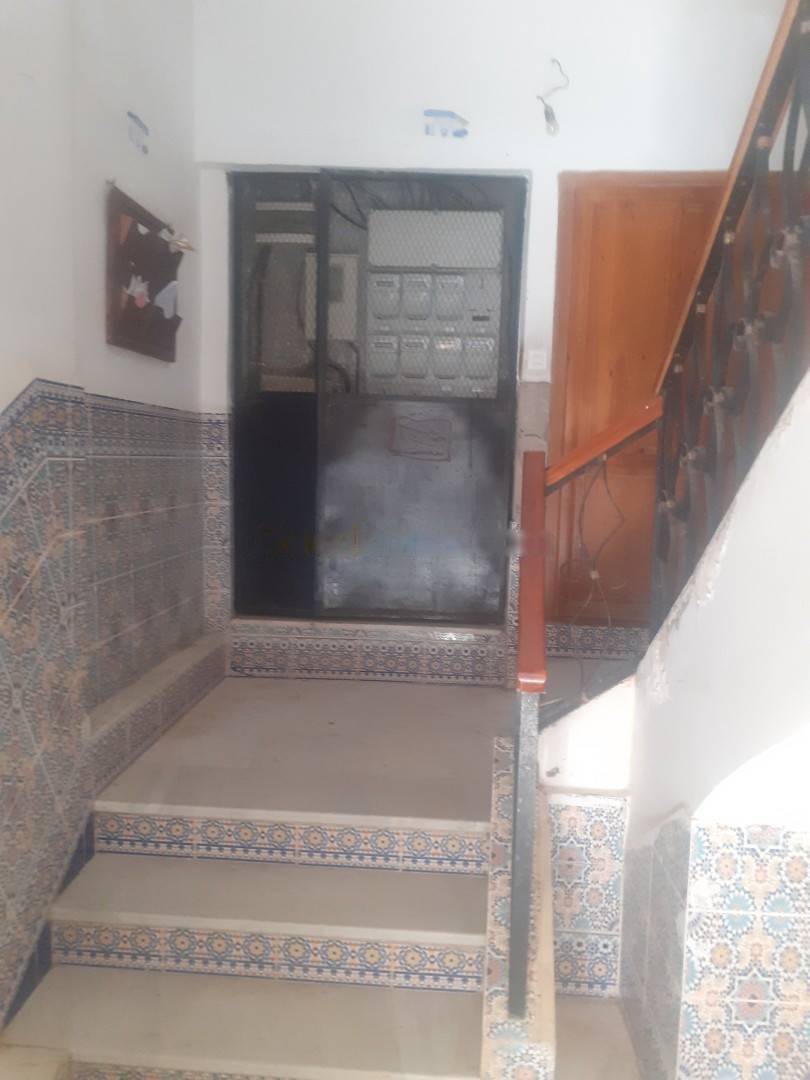 Vente Appartement F04 Beni Messous