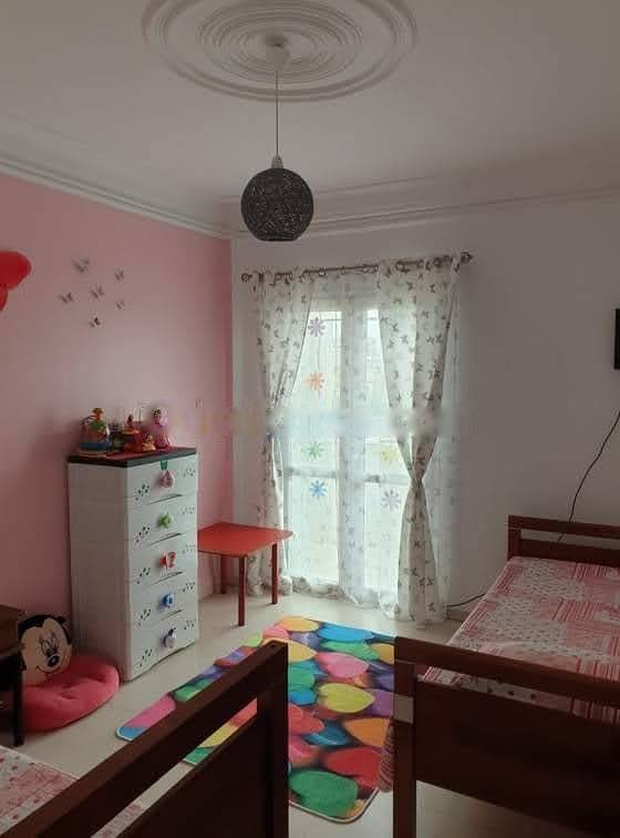 Vente Appartement F03 Mohammadia