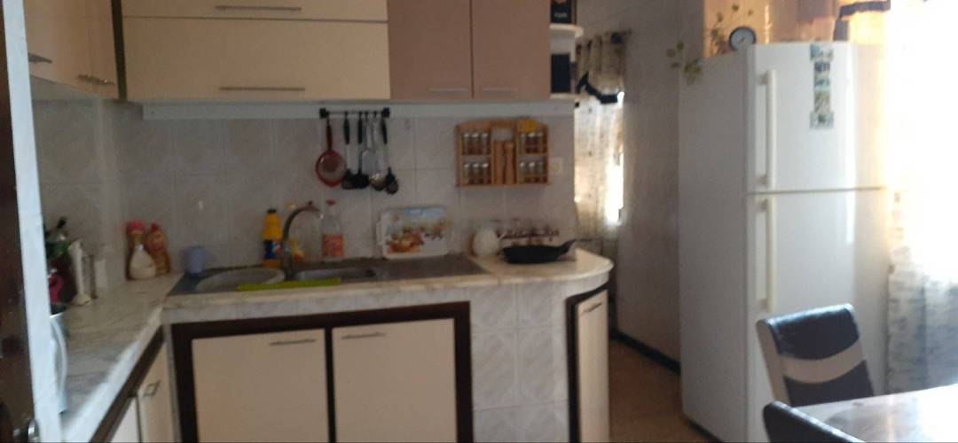 Vente Appartement F3 Kouba