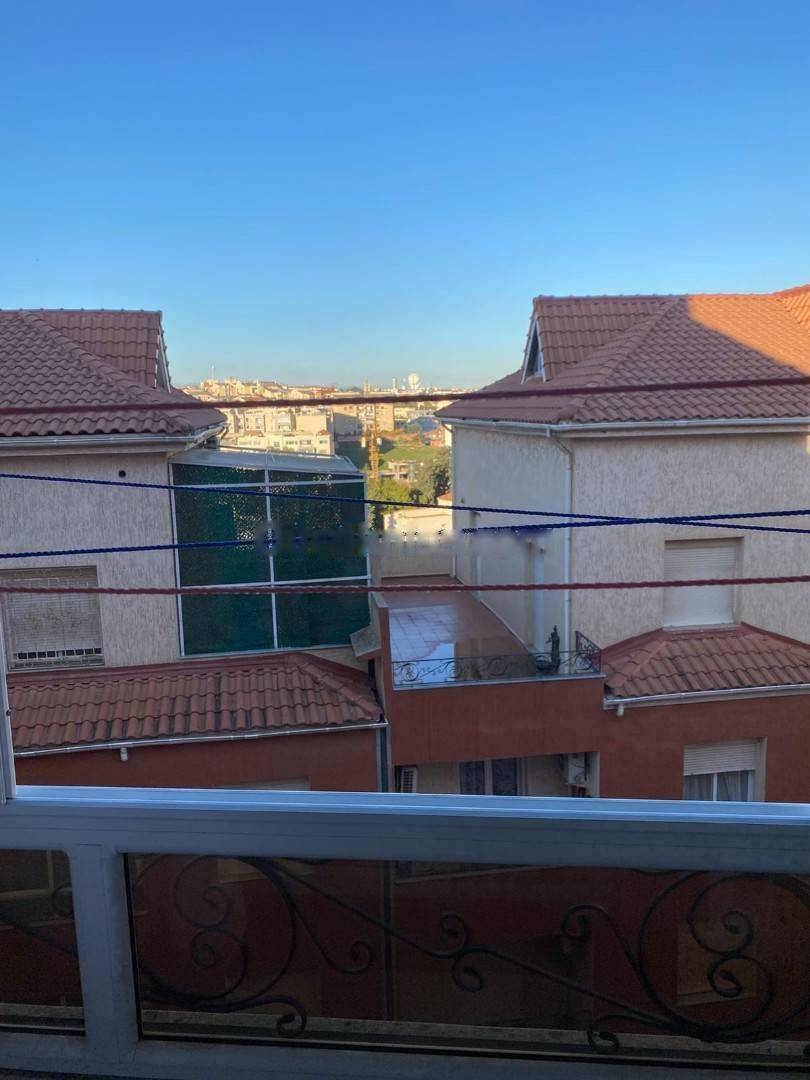 Vente Appartement F3 Birkhadem