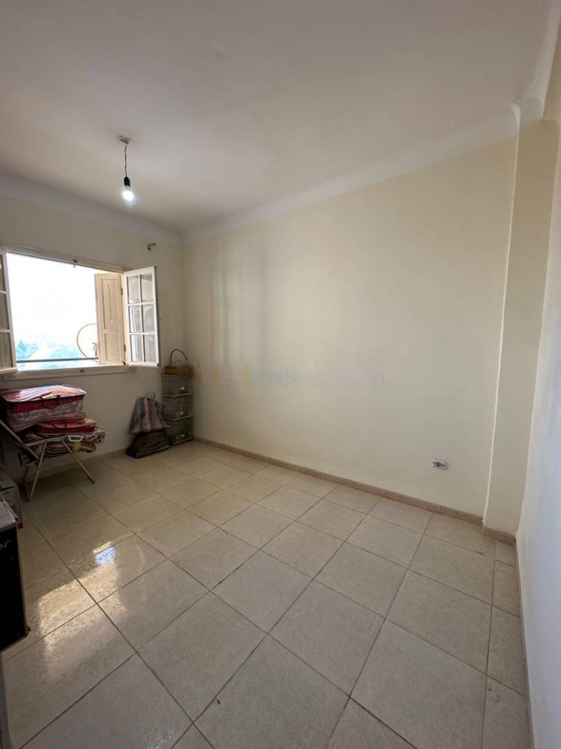 Vente Appartement F3 Djasr Kasentina