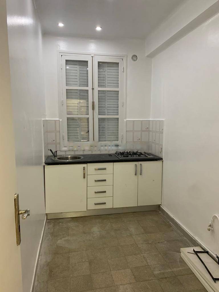  Location appartement f2 hydra