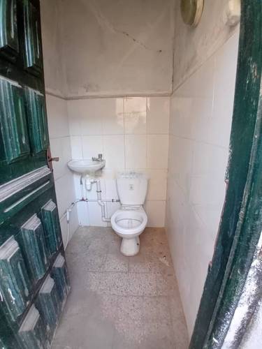 Location Hangar Draria