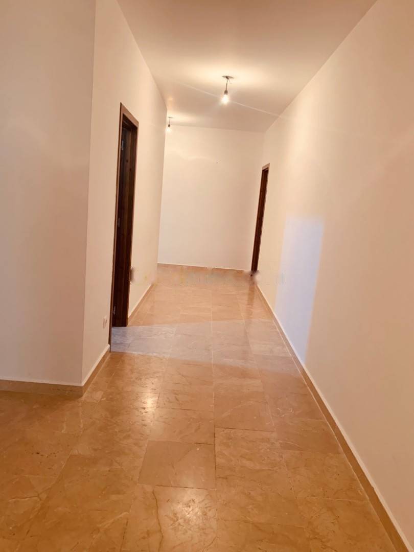 Location Appartement F5 Ouled Fayet